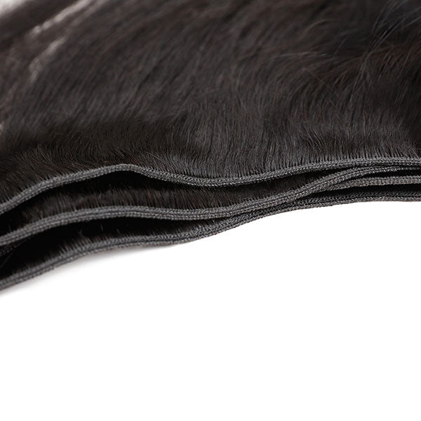 10 Bundles Body Wave Hair Wholesale Price 100% Unprocessed Natural Hair  Salon products Hair industry - Image 3