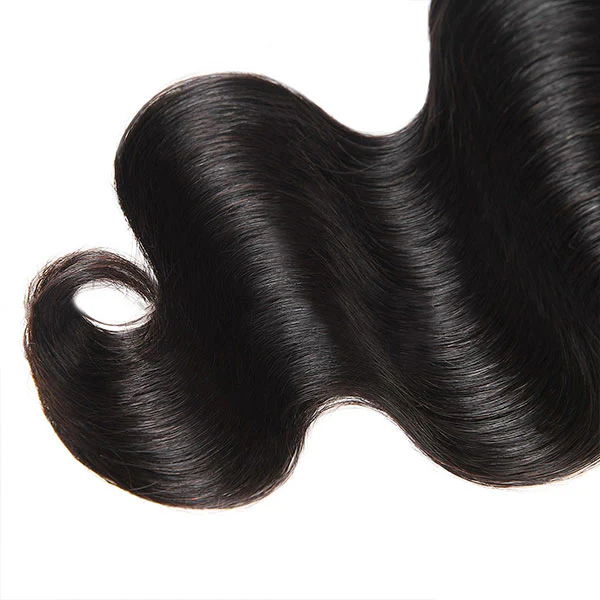10 Bundles Body Wave Hair Wholesale Price 100% Unprocessed Natural Hair  Salon products Hair industry - Image 5