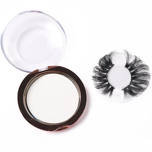 Mink Eyelashes 25mm Dramatic Long Type 5D Fur Lashes 10 Pairs Wholesale Deal - Image 3
