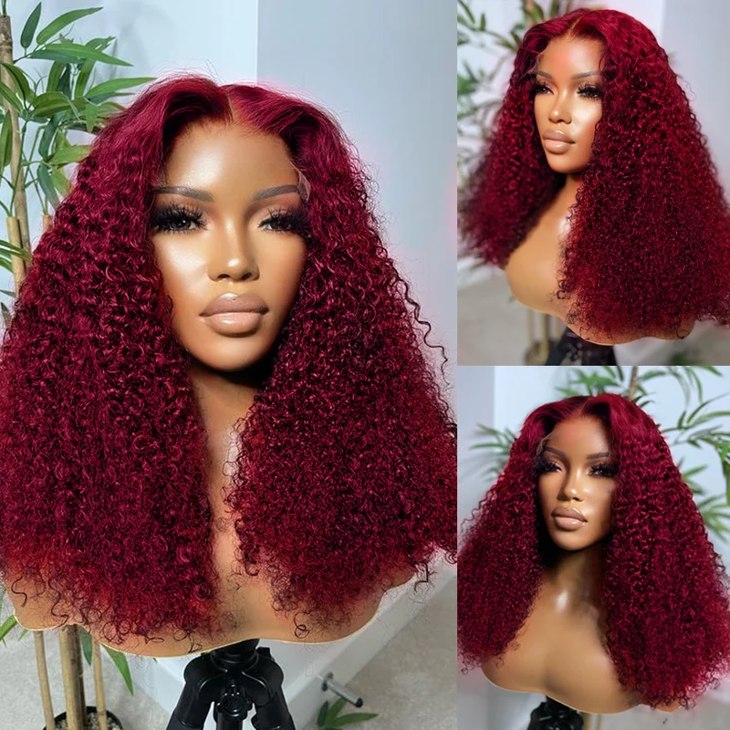 (6th Anniversary Sale 2 Wigs=$229) - Image 5