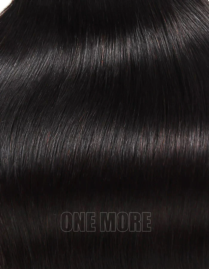 OneMore-Advanced Customization Salon Quality 13x4 Full Lace Frontal Human Hair Wig 30 Inch - Image 8